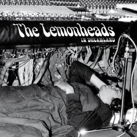 Lemonheads - Lemonheads In Dreamland (White) [Vinyl, LP]