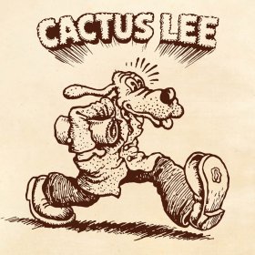 Cactus Lee - Cactus Lee [CD]