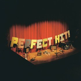 Buffet Lunch - Perfect Hit! [Vinyl, LP]