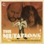 Basil Kirchin - The Mutations: Unreleased Music From 1968-1974