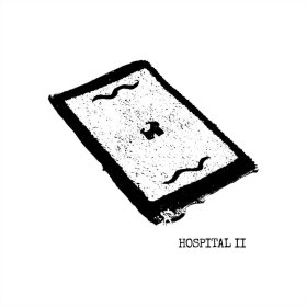 Hospital - II (Plus 7") [Vinyl, 12"]