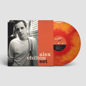 Alex Chilton - Set (Sunburst Splash) [Vinyl, LP]