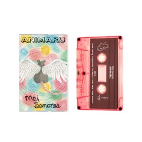 Mei Semones - Animaru [CASSETTE]