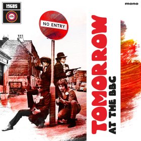 Tomorrow - At The BBc [Vinyl, LP]