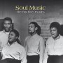 Various - Soul Music: The First Five Decades