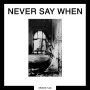 Various - Broken Flag: Never Say When