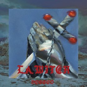 L.A. Witch - Doggod [CD]