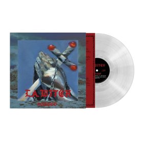 L.A. Witch - Doggod (Clear) [Vinyl, LP]