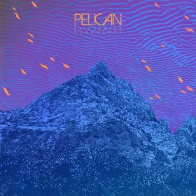 Pelican - Flickering Resinance [CD]