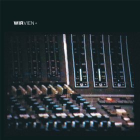 Wir (wire) - Vien + [Vinyl, LP]