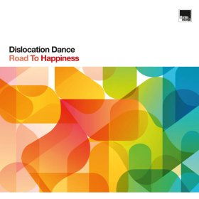 Dislocation Dance - Road To Happiness [CD]