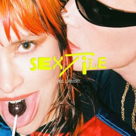 Sextile - Yes, Please [CD]