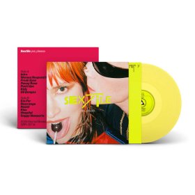 Sextile - Yes, Please (Yellow) [Vinyl, LP]