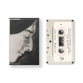 Julie Doiron - Broken Girl [CASSETTE]