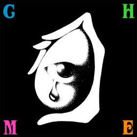 Chime Oblivion - Chime Oblivion [CD]