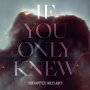 Blackwater Holylight - If You Only Knew (White & Black Marble)(Mini-Album)