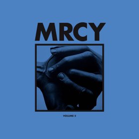 Mrcy - Volume 2 [CD]