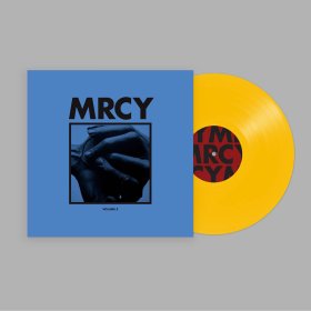 Mrcy - Volume 2 (yELLOW) [Vinyl, LP]