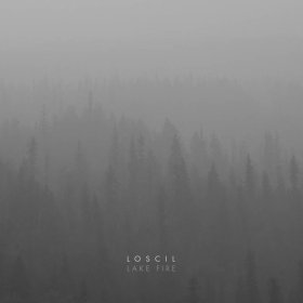 Loscil - Lake Fire [CD]