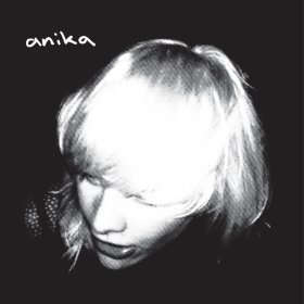 Anika - Anika [CD]