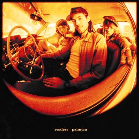 Palmyra - Restless [CD]