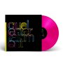 Unwed Sailor - Cruel Entertainment (Neon Pink)