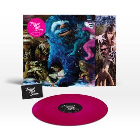 Tropical Fuck Storm - Fairyland Codex (Magenta) [Vinyl, LP]