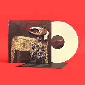 Alan Sparhawk - With Trampled By Turtles (Cream White) [Vinyl, LP]