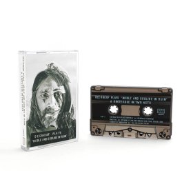 Deerhoof - Noble And Godlike In Ruin [CASSETTE]