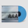 Oren Ambarchi & Chris Abrahams & Robbie Avenaim - Placelessness (Blue)