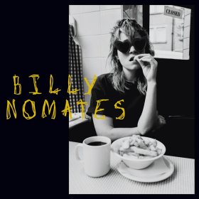 Billy Nomates - Billy Nomates [CD]