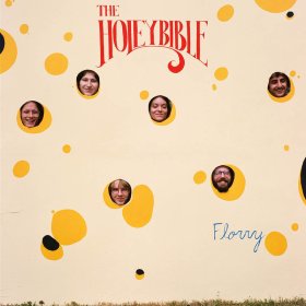 Florry - The Holey Bible [CD]