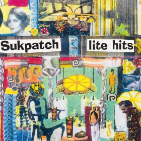 Sukpatch - Lite Hits [Vinyl, LP]
