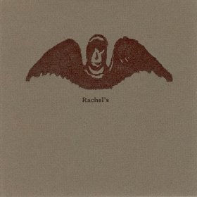 Rachel's - Handwriting [Vinyl, LP]
