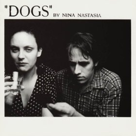Nina Nastasia - Dogs [CD]