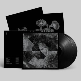 Soisong - xAj3z (Clear Smoke) [Vinyl, 2LP]