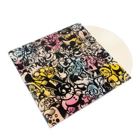 Half Japanese - Adventure (Cream) [Vinyl, LP]