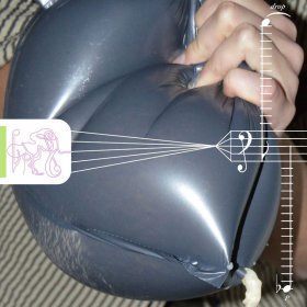 Groa - Drop P [CD]