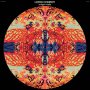 Leroi Conroy - A Tiger's Tale (Blue & Pink Swirl)