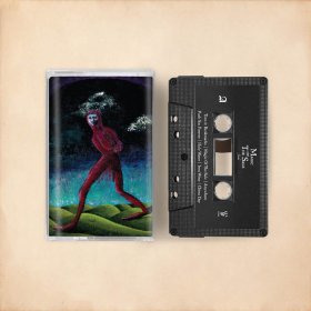 Teethe - Magic Of The Sale [CASSETTE]