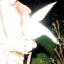 Elisabeth Klinck - Chronotopia (White)