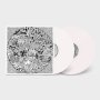 Ryan Davis & The Roadhouse Band - New Threats From The Soul (White)