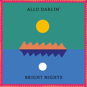 Allo Darlin' - Bright Nights [Vinyl, LP]
