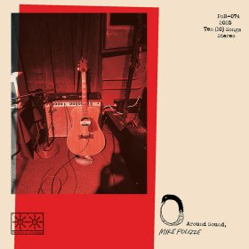 Mike Polizze - Around Sound [CD]