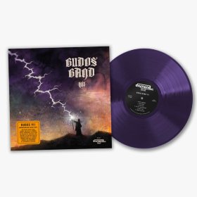 Budos Band - VII (Purple) [Vinyl, LP]