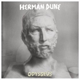 Herman Dune - Odysseus [Vinyl, LP]