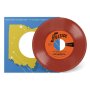Ron Harrington - It Happened To Me Again (Opaque Maroon)