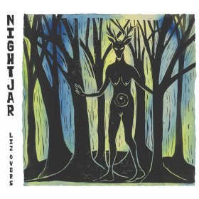 Liz Overs - Nightjar [Vinyl, LP]