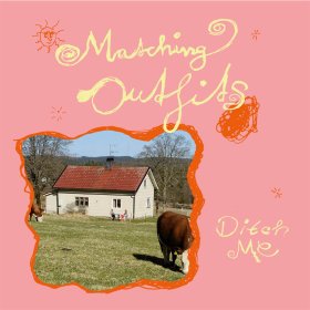 Matching Outfits - Ditch Me [Vinyl, LP]