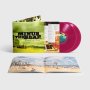 Minus The Bear - Menos El Oso (20th Ann. Ed.)(Translucent Magenta)